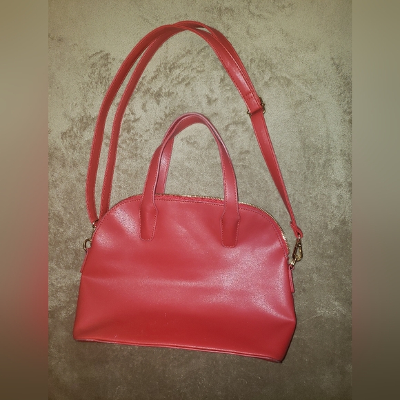 Red Bebe Handbag - Picture 2 of 7